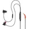 Гарнітура JBL Quantum 50 Black (JBLQUANTUM50BLK)