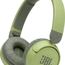 Bluetooth-гарнітура JBL JR310BT Green (JBLJR310BTGRN)