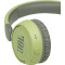 Bluetooth-гарнітура JBL JR310BT Green (JBLJR310BTGRN)