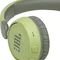 Bluetooth-гарнітура JBL JR310BT Green (JBLJR310BTGRN)