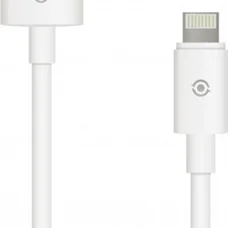 Кабель Piko CB-UL12 USB - Lightning (M/M), 2 м, White (1283126493867)