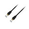 Кабель Piko HDMI - HDMI V 1.4 (M/M), 1.8 м, Black (1283126474002)