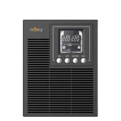 Джерело безперебійного живлення NJOY Echo Pro 1000 (UPOL-OL100EP-CG01B)