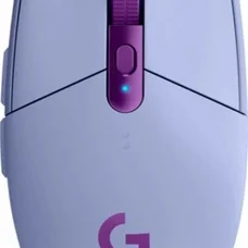 Мишка бездротова Logitech G305 Lilac (910-006022)