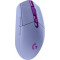 Мишка бездротова Logitech G305 Lilac (910-006022)