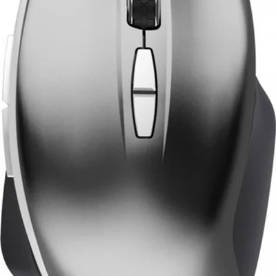 Миша бездротова Canyon CNS-CMSW21DG Dark Gray