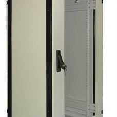 Шафа підлогова CSV Lite Plus 24U-600х1000 (перф)