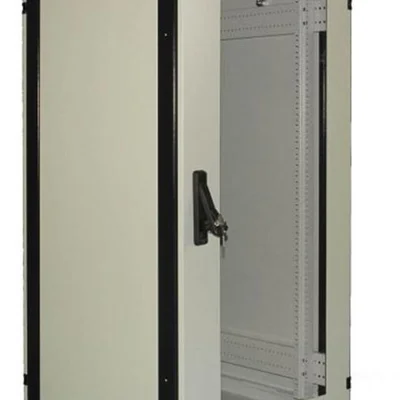Шафа підлогова CSV Lite Plus 24U-600х1000 (перф)
