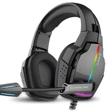 Гарнітура REAL-EL GDX-7780 Black