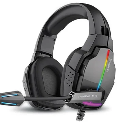 Гарнітура REAL-EL GDX-7780 Black