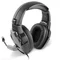 Гарнітура REAL-EL GDX-7780 Black