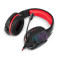 Гарнітура REAL-EL GDX-7750 Black/Red