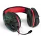 Гарнітура REAL-EL GDX-7750 Black/Red