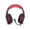 Гарнітура REAL-EL GDX-7750 Black/Red