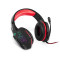 Гарнітура REAL-EL GDX-7750 Black/Red