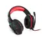 Гарнітура REAL-EL GDX-7750 Black/Red