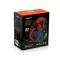 Гарнітура REAL-EL GDX-7750 Black/Red