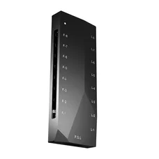 Хаб для вентиляторів ID-Cooling ARGB PWM HA-02