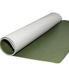 Ігрова поверхня Frime GPF-MSF-XXXL-07 Moonsurfer XXL Dark Green/Grey
