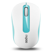 Миша бездротова Rapoo M10 Plus Wireless Blue