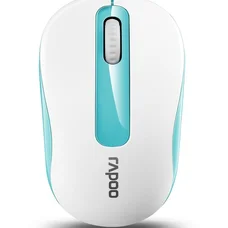 Миша бездротова Rapoo M10 Plus Wireless Blue
