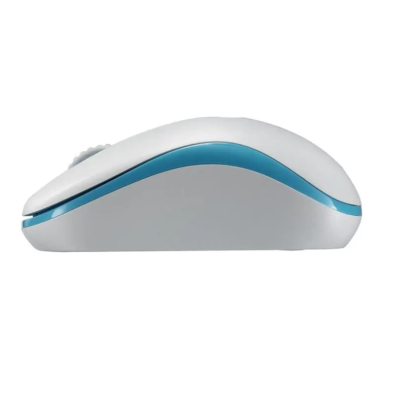 Миша бездротова Rapoo M10 Plus Wireless Blue Миша бездротова Rapoo M10 Plus Wireless Blue