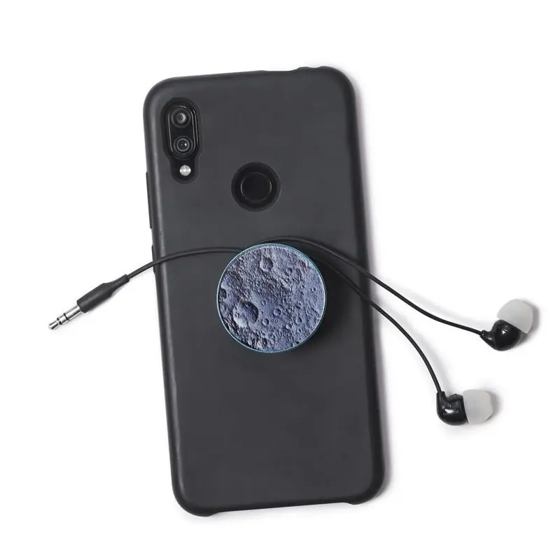 Тримач Luxe Cube POP 005 Місяць (9998866457018) Тримач Luxe Cube POP 005 Місяць (9998866457018)