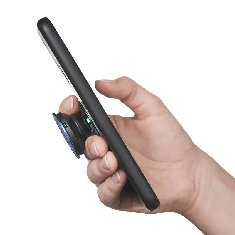 Тримач Luxe Cube POP 005 Місяць (9998866457018) Тримач Luxe Cube POP 005 Місяць (9998866457018)