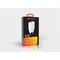 Мережевий зарядний пристрій Grand-X (1xUSB 2.1А) White (CH-17WL) + кабель Lightning