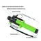 Телескопічний монопод Piko M-002M Green (1283126476822)