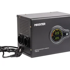Джерело безребійного живлення Maxxter MX-HI-PSW1000-01 1000VA
