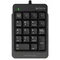 Цифровий клавiатурный блок A4Tech Fstyler FK13 Grey
