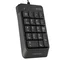 Цифровий клавiатурный блок A4Tech Fstyler FK13 Grey