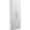 Універсальна мобільна батарея Canyon 10000mAh White (CNE-CPB1006W)