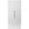 Універсальна мобільна батарея Canyon 10000mAh White (CNE-CPB1006W)