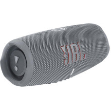 Акустична система JBL Charge 5 Gray (JBLCHARGE5GRY)