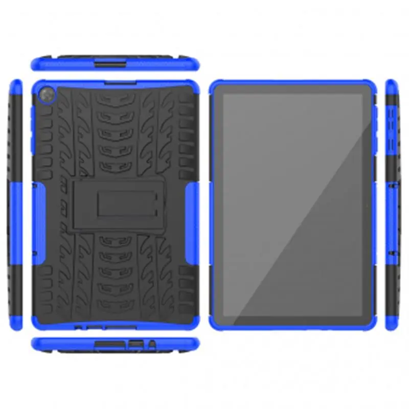 Чохол-накладка BeCover для Huawei Matepad T 10s/T 10s (2nd Gen) Blue (706005) Чохол-накладка BeCover для Huawei Matepad T 10s/T 10s (2nd Gen) Blue (706005)