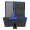 Чохол-накладка BeCover для Huawei Matepad T 10s/T 10s (2nd Gen) Blue (706005) Чохол-накладка BeCover для Huawei Matepad T 10s/T 10s (2nd Gen) Blue (706005)