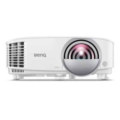 Проектор BenQ MX808STH (9H.JMG77.13E)