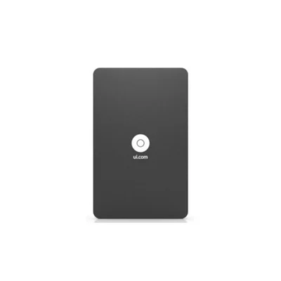 Комплект карток NFC Ubiquiti UniFi Access Card (UA-Card), 20шт