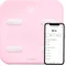 Ваги підлогові Yunmai S Smart Scale Pink (M1805CH-PNK)