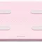 Ваги підлогові Yunmai S Smart Scale Pink (M1805CH-PNK)
