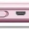 Ваги підлогові Yunmai S Smart Scale Pink (M1805CH-PNK)