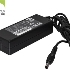 Блок живлення 1StCharger 12V 6A 72W 5.5x2.5мм (AC1ST12V72WA)