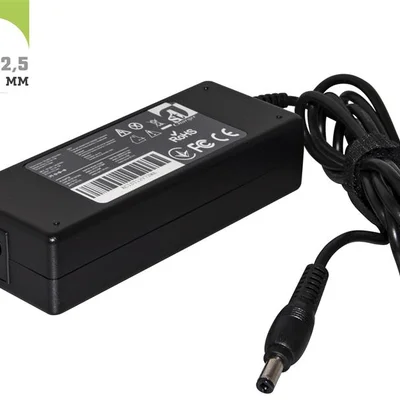 Блок живлення 1StCharger 12V 6A 72W 5.5x2.5мм (AC1ST12V72WA)