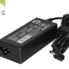 Блок живлення 1StCharger для ноутбука Asus 19V 45W 2.37A 4.0х1.35мм (AC1STAS45WA)