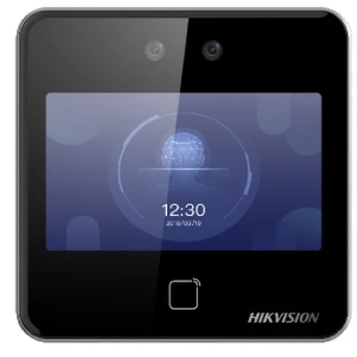 Контролер Hikvision DS-K1T642M