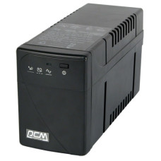 Джерело безперебійного живлення Powercom BNT-600A, 2 x IEC (00210024)