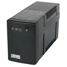 Джерело безперебійного живлення Powercom BNT-600A, 2 x IEC (00210024)