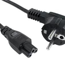Кабель силовий Cablexpert PC-186-ML12 1,8м